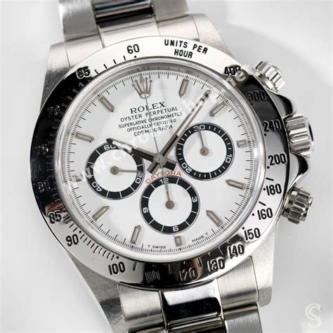 ghiera Originale Rolex daytona 116520/16520 